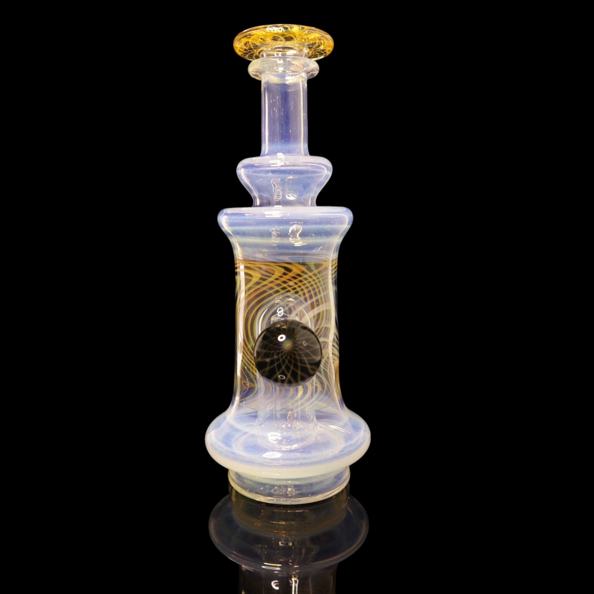 Peak Water Top by Gatez Glass