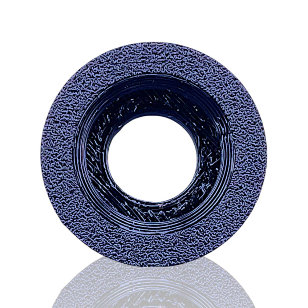 3D Printed Pivot to Proxy Core Mouthpiece Adapter
