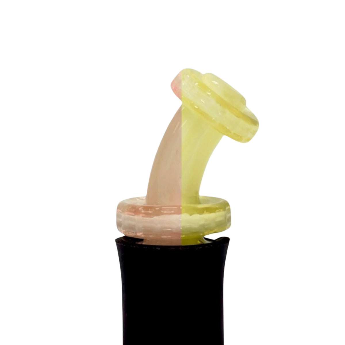 Pivot Mouthpiece by Nib Glass