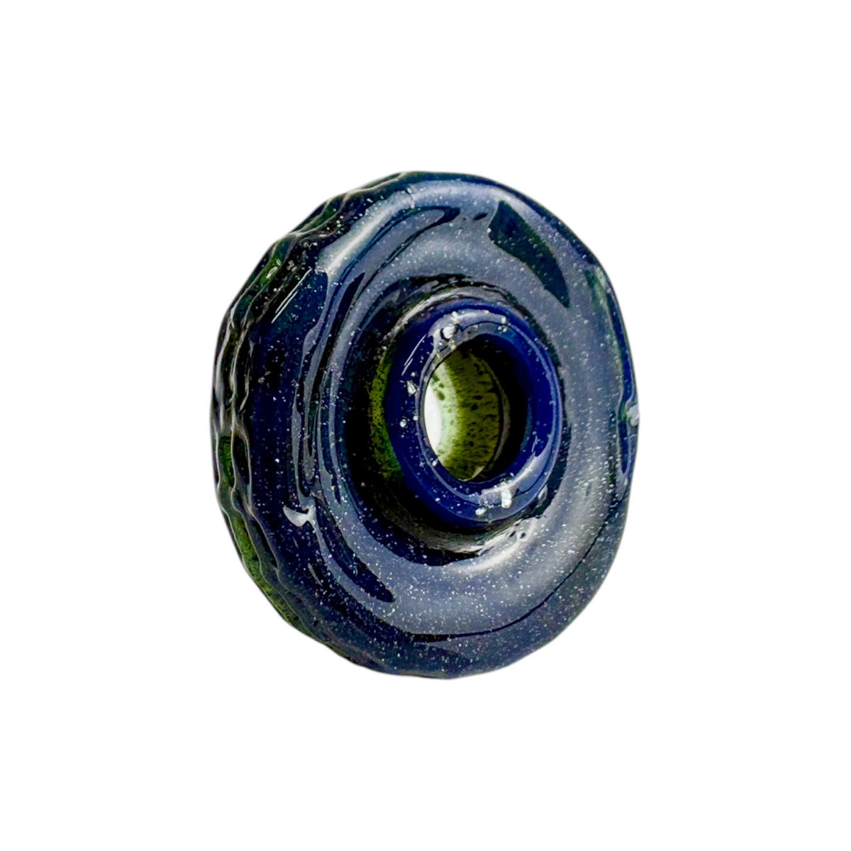 3DXL Puffco Bolt Spinner Caps by Nib Glass