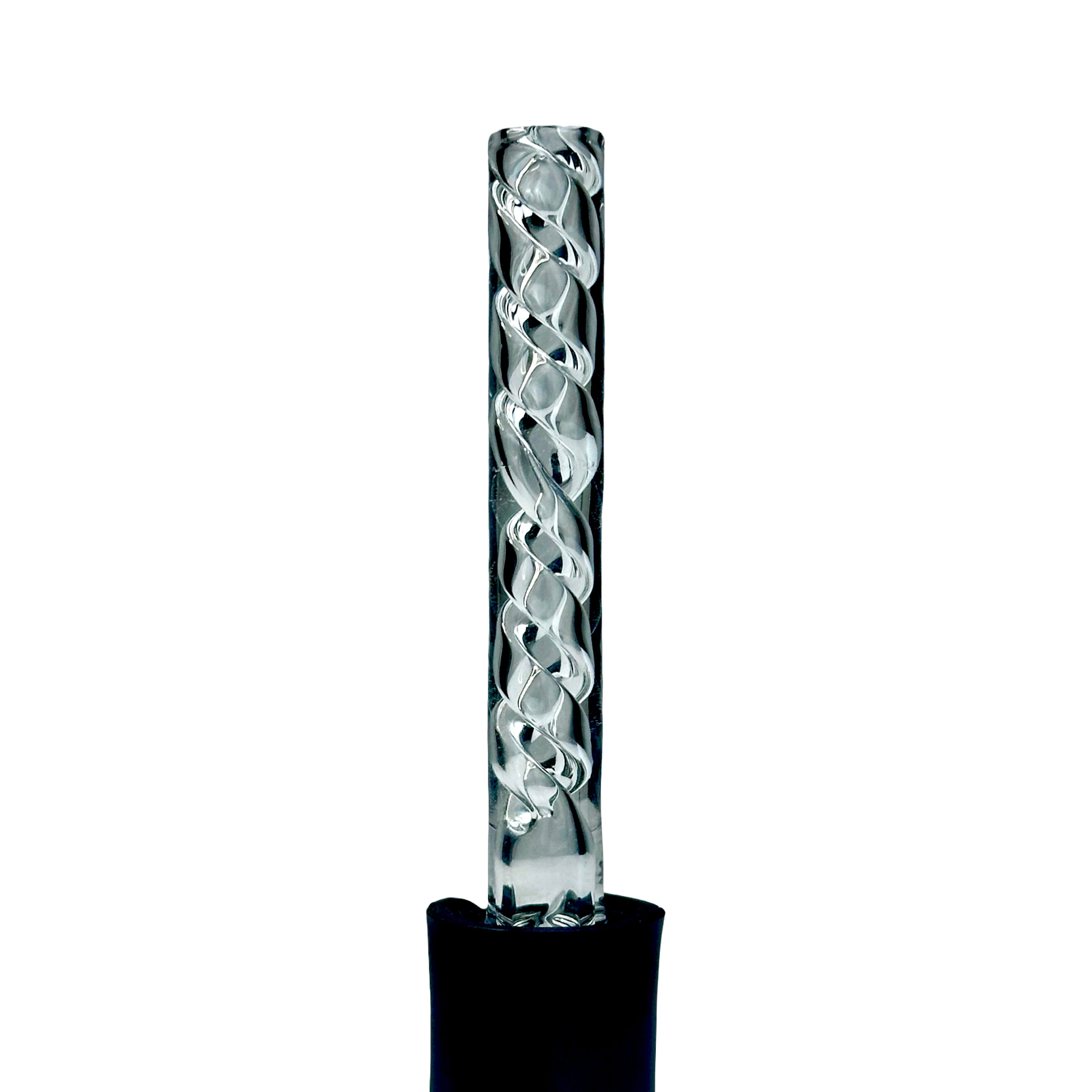 Fusili Straight Spinner by Nope2Dope