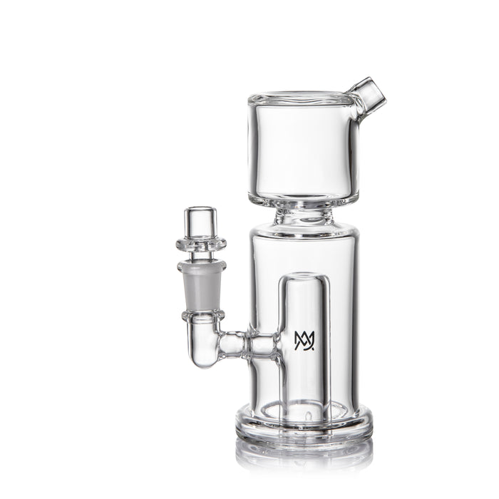 Column Mini Dab Rig