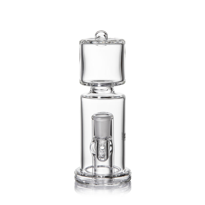 Column Mini Dab Rig