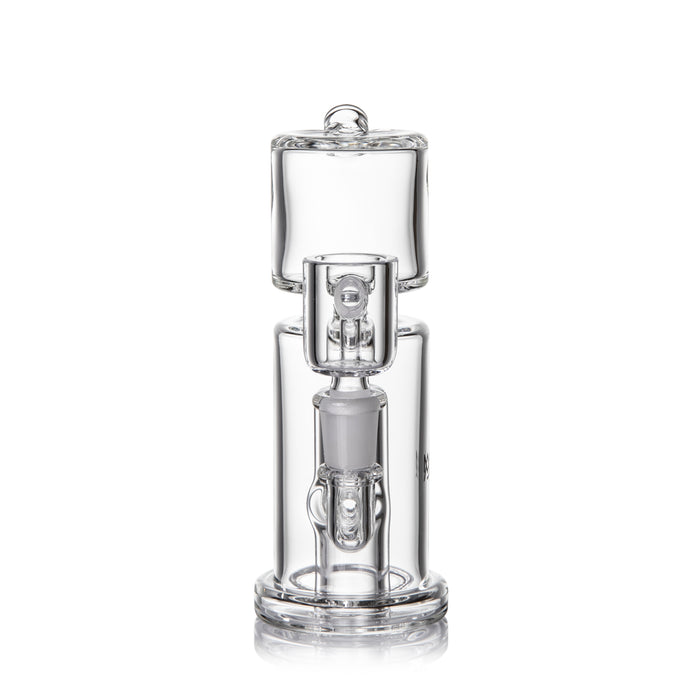 Column Mini Dab Rig