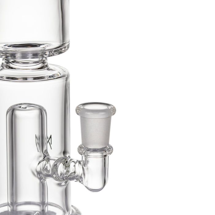 Column Mini Dab Rig