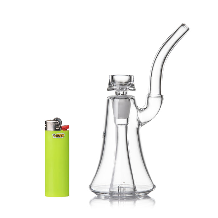 Lumina Bubbler