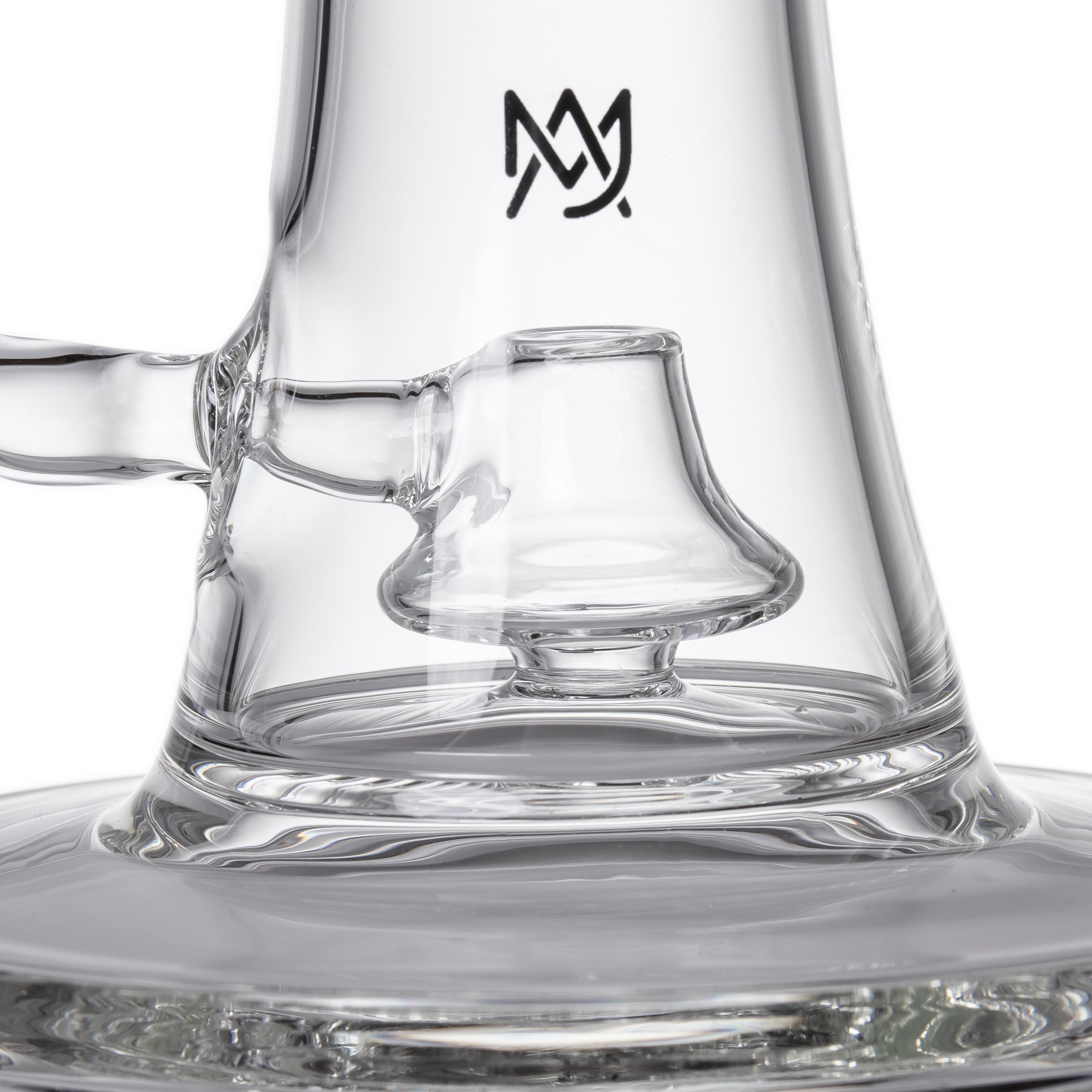 Spire Bong