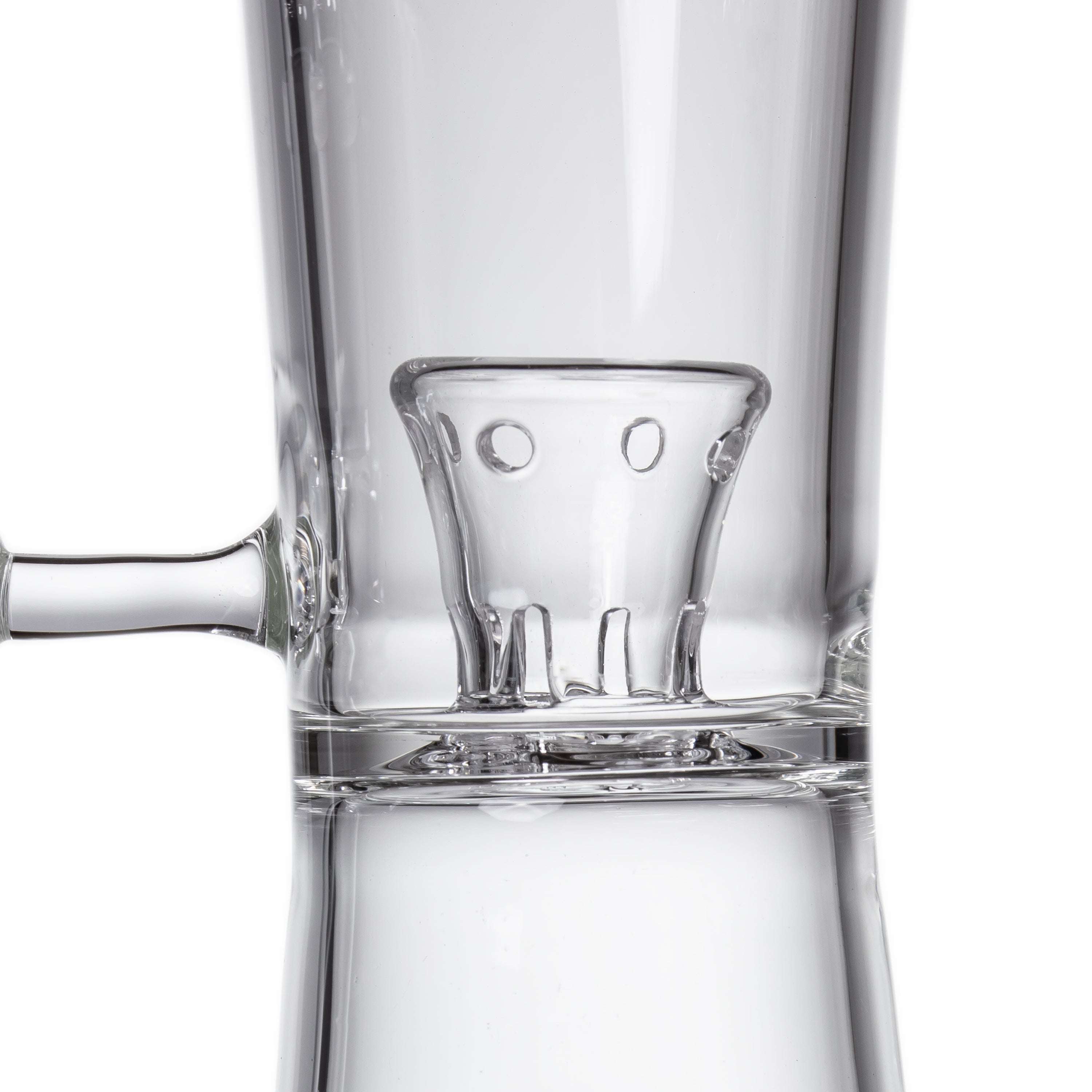 Spire Bong