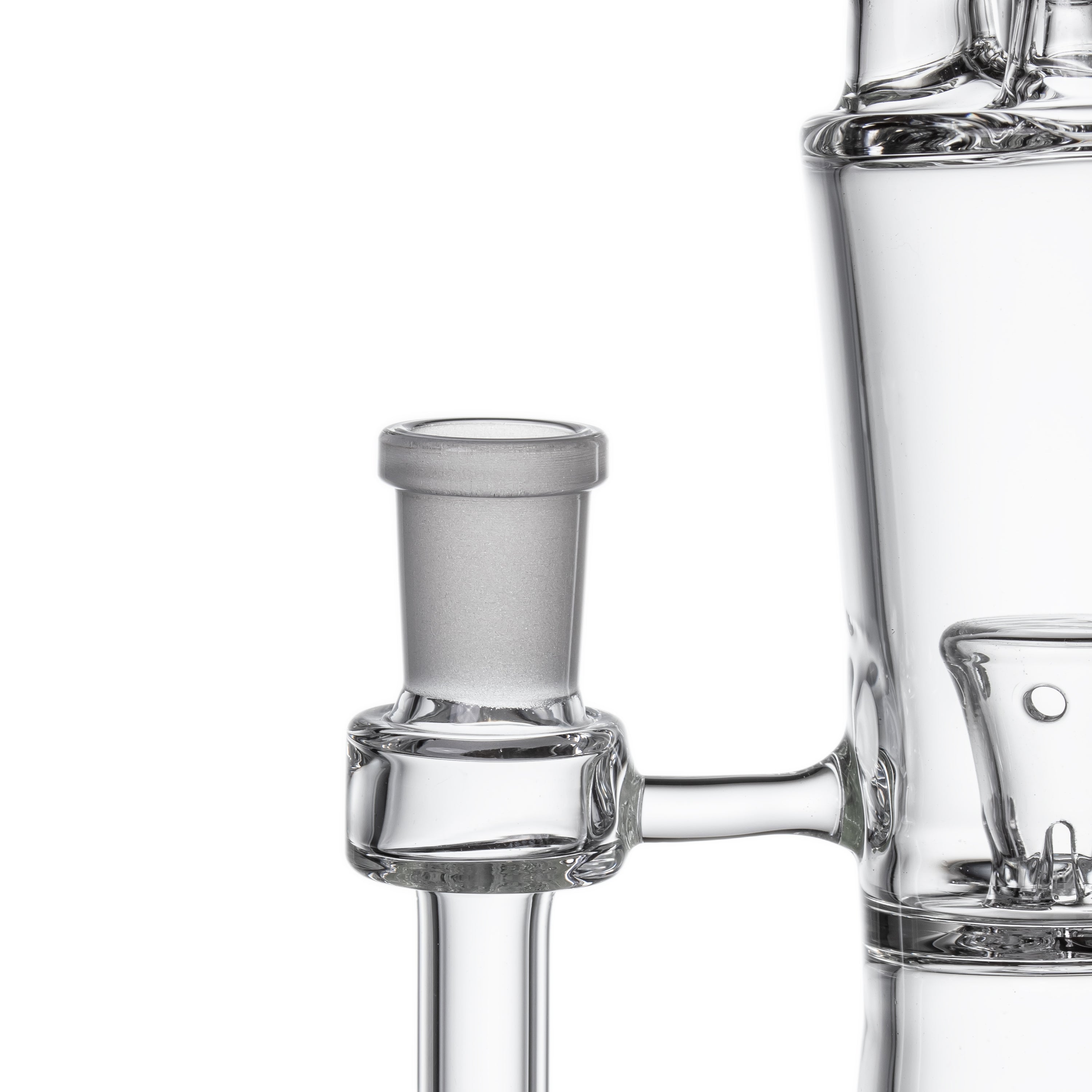 Spire Bong