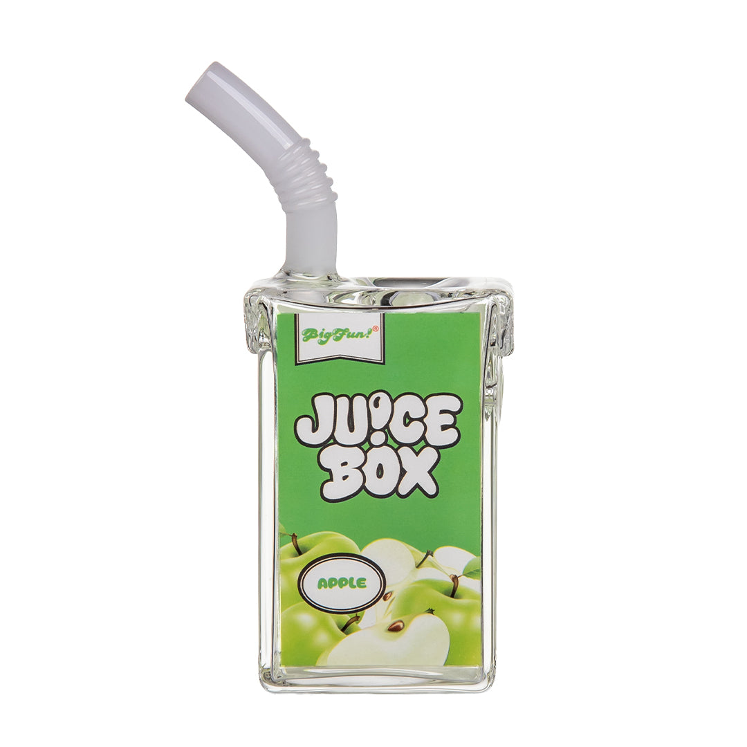 Juice Box Bubbler by BIG FUN