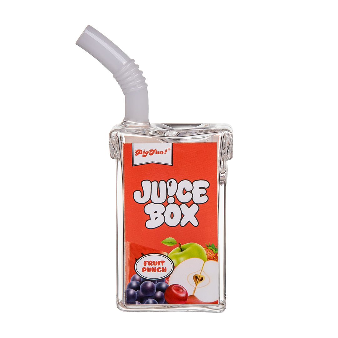Juice Box Bubbler by BIG FUN