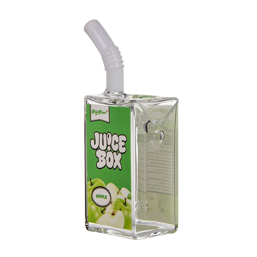 Juice Box Bubbler by BIG FUN