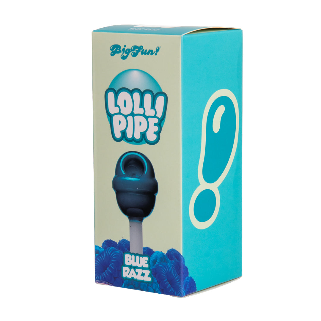 Lollipipe by BIG FUN