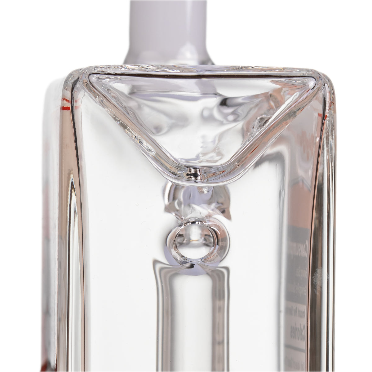 Juice Box Bubbler by BIG FUN