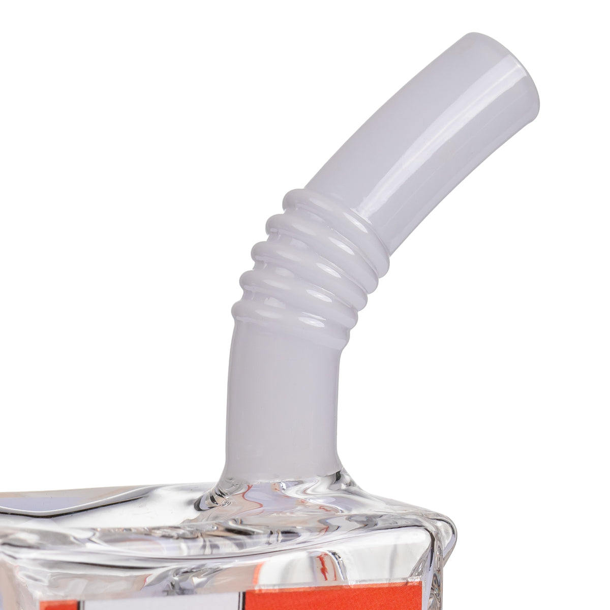 Juice Box Bubbler by BIG FUN