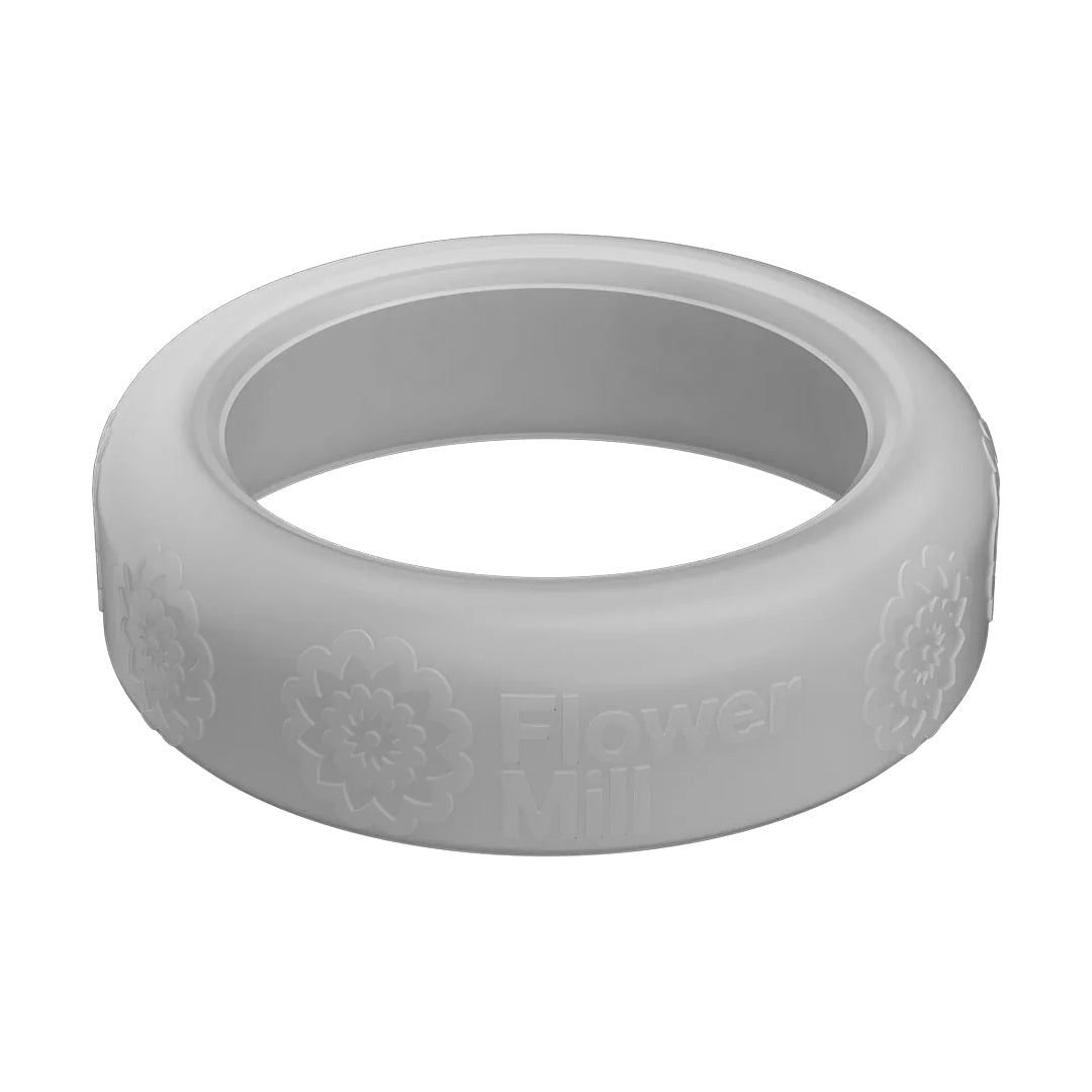 Silicone Grip by Flower Mill