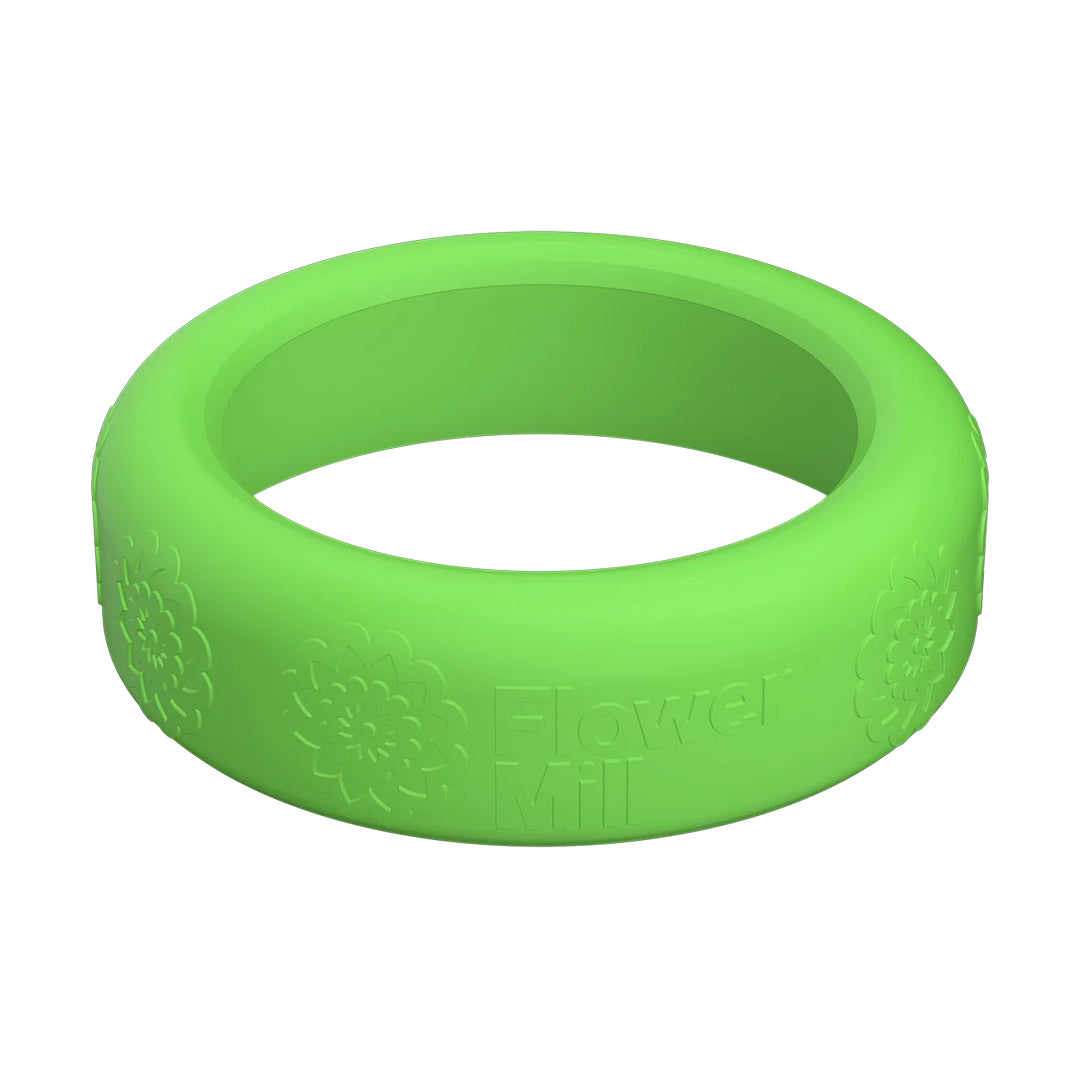 Silicone Grip by Flower Mill