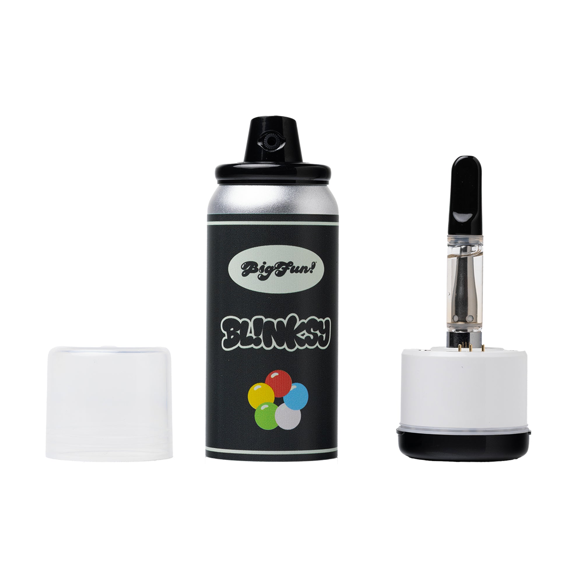Blinksy 510 Battery by Big Fun