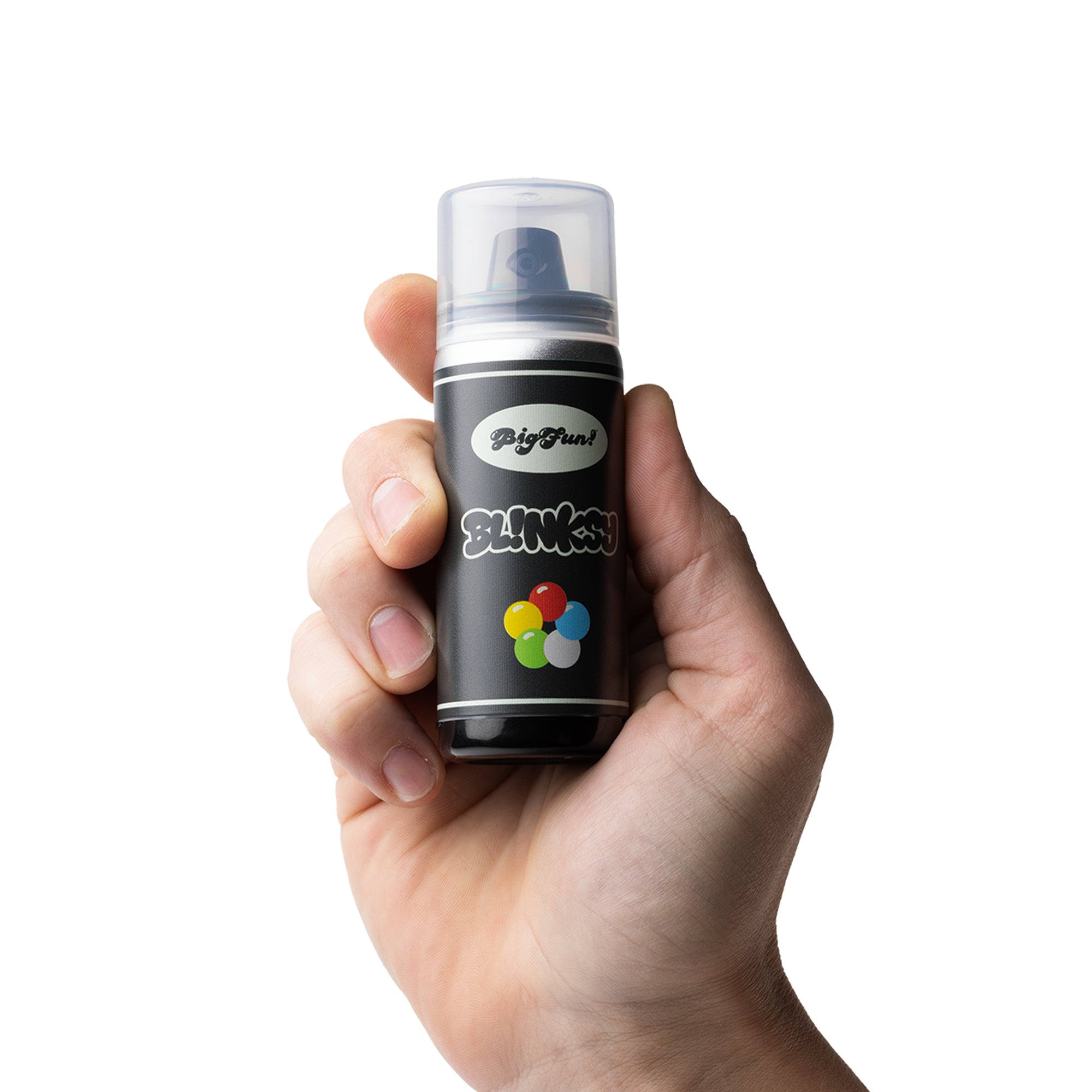 Blinksy 510 Battery by Big Fun