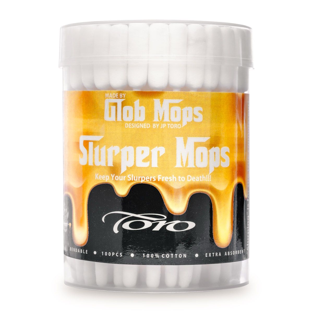 Slurper Mops by Glob Mops