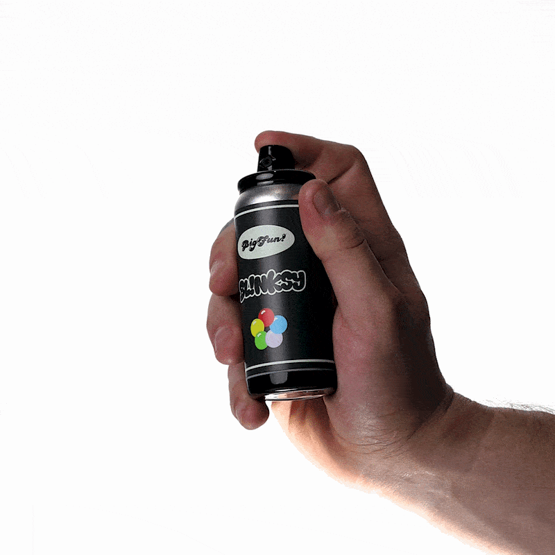Blinksy 510 Battery by Big Fun