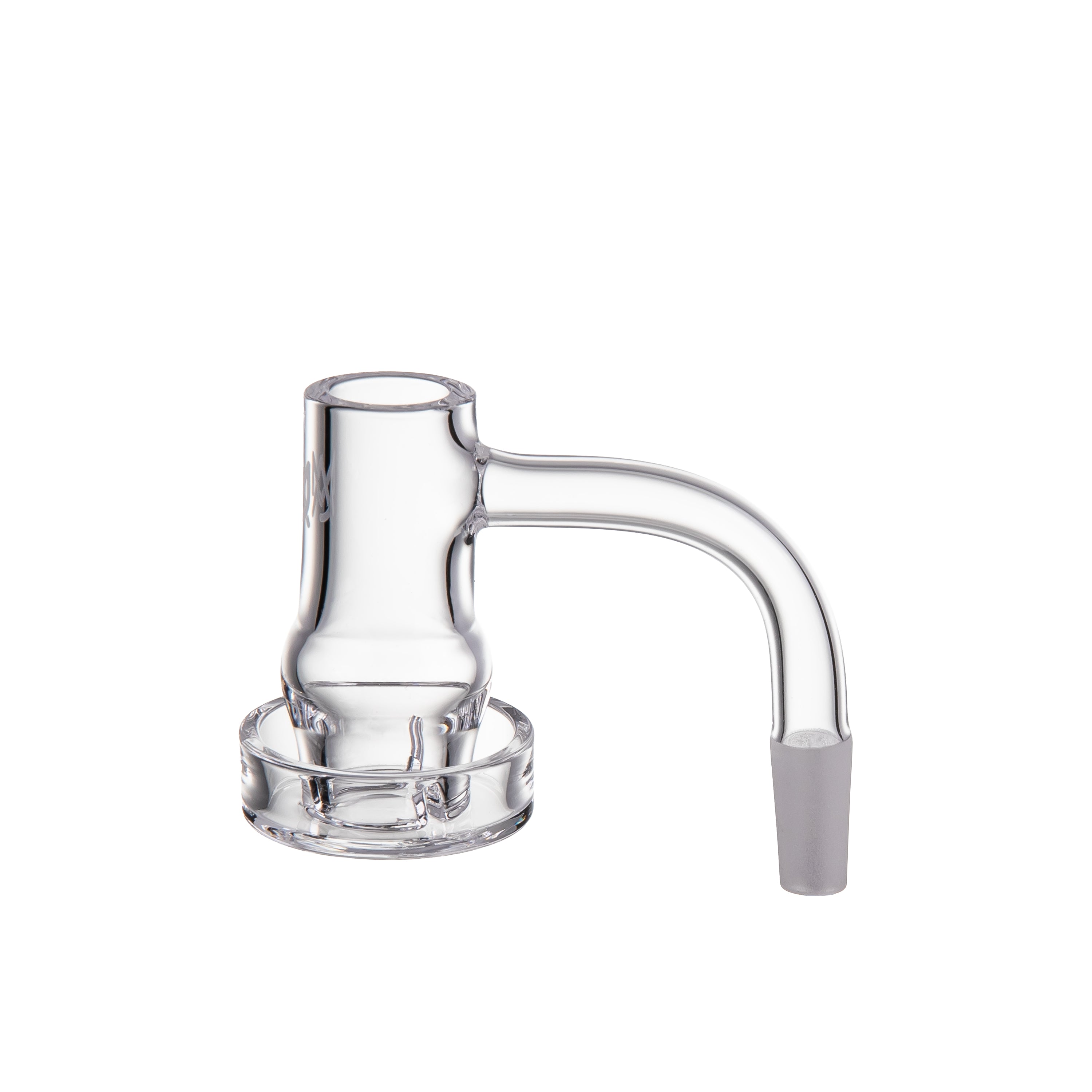 Bubble Banger by MJ Arsenal
