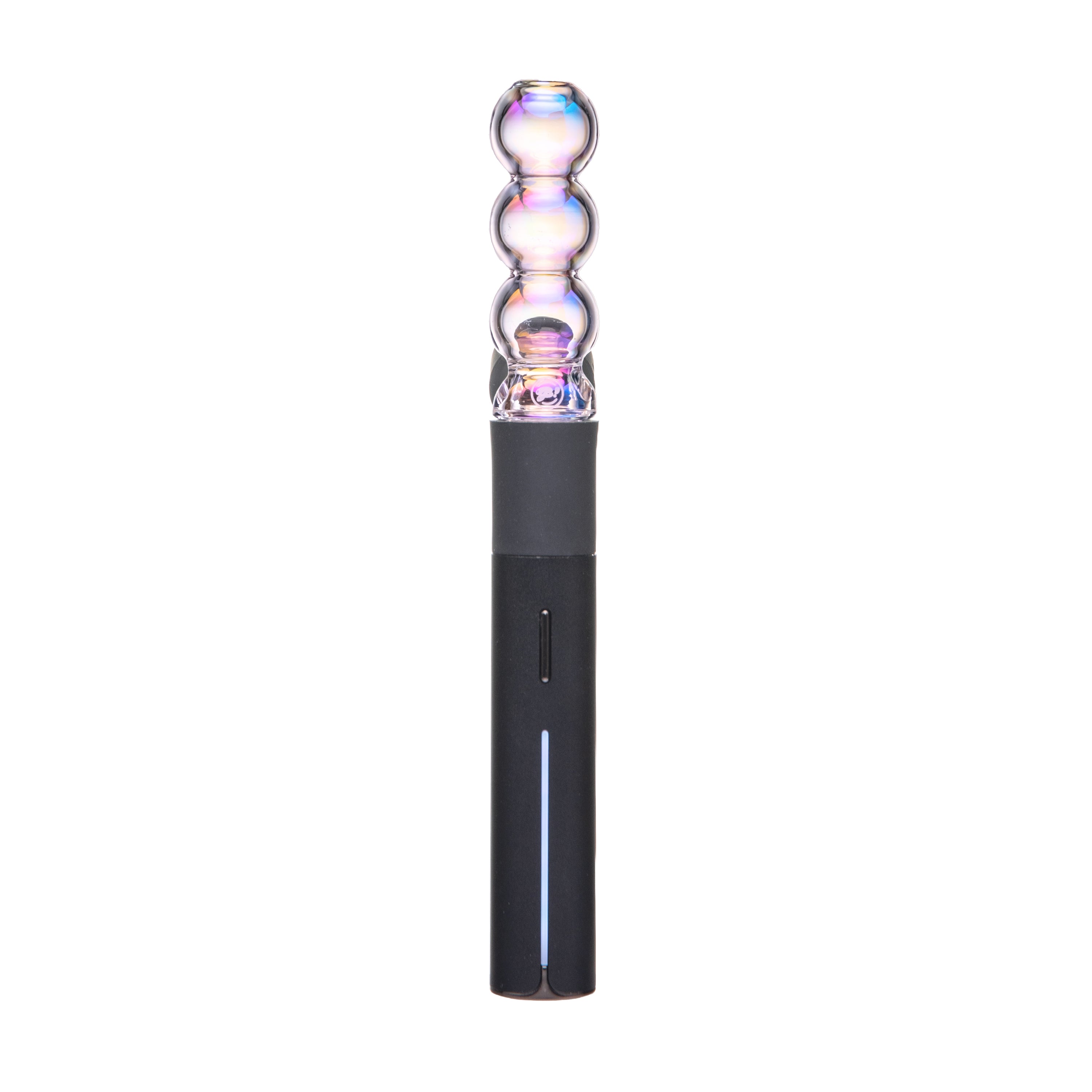 Iridescent Bubble Pivot Top by Big Fun