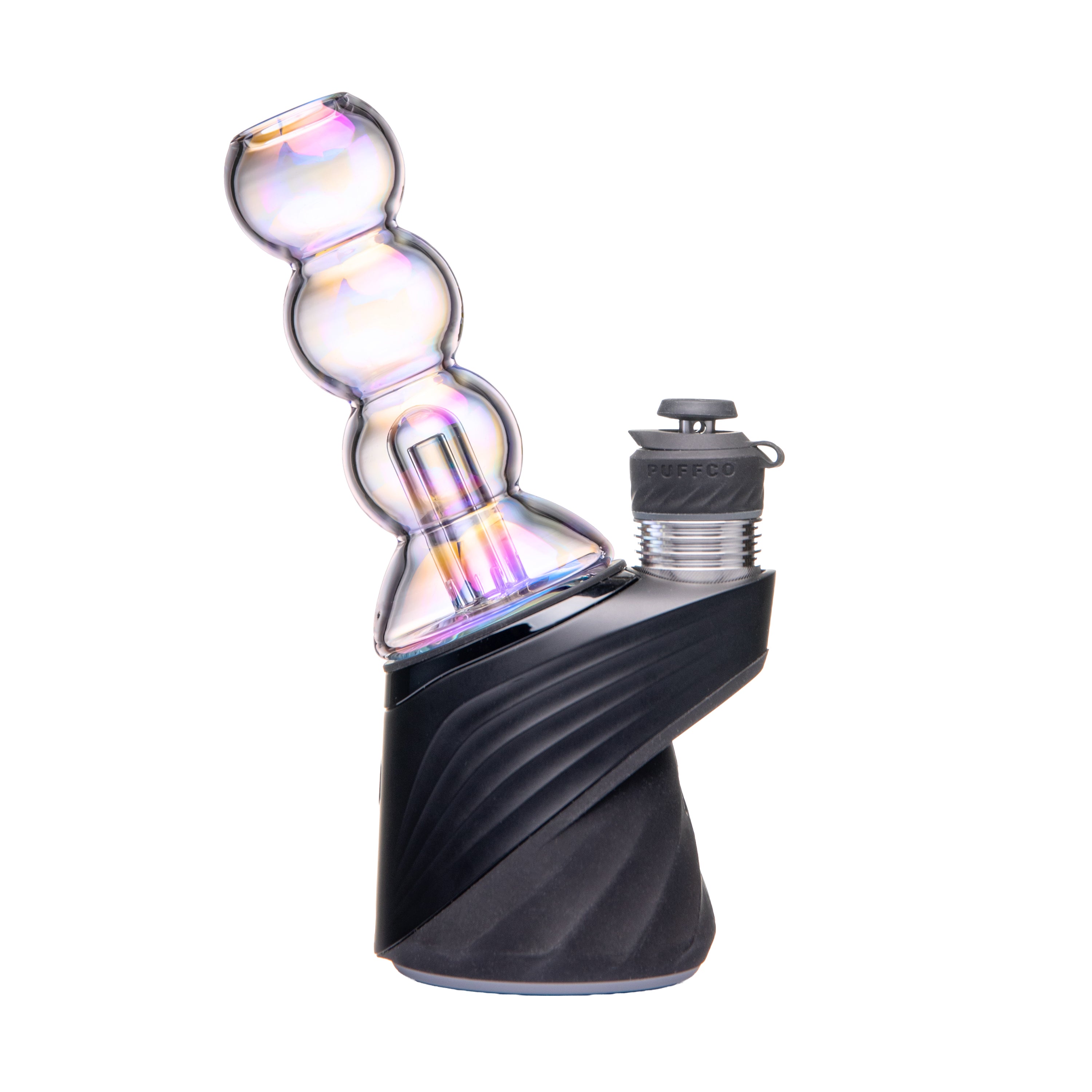 Iridescent Bubble Peak Top by Big Fun