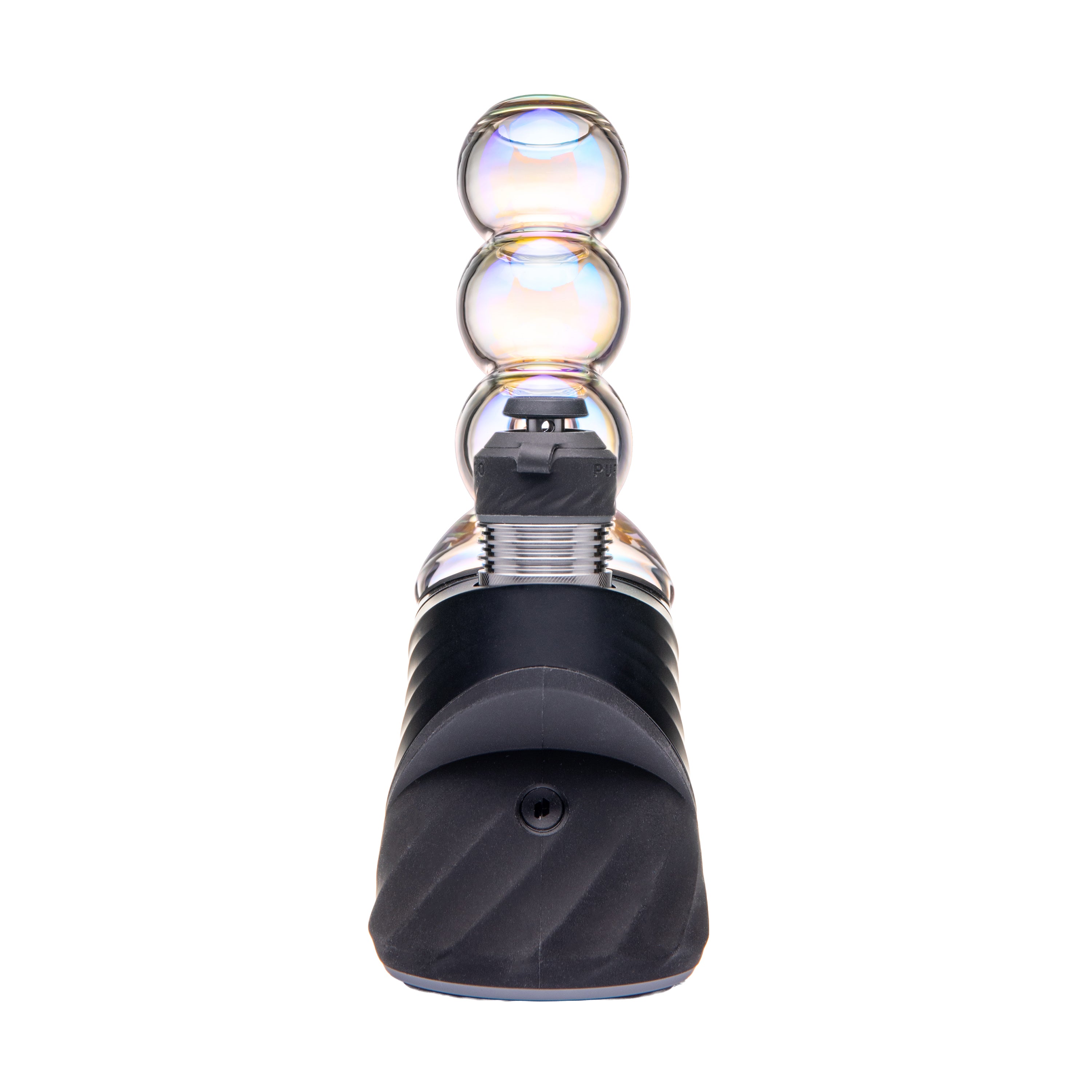 Iridescent Bubble Peak Top by Big Fun