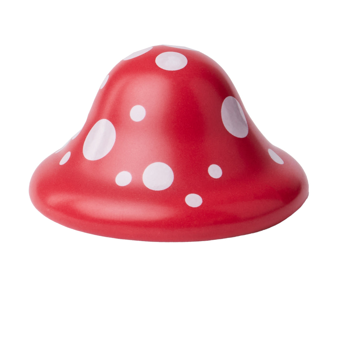 Mushroom Match Striker by Big Fun