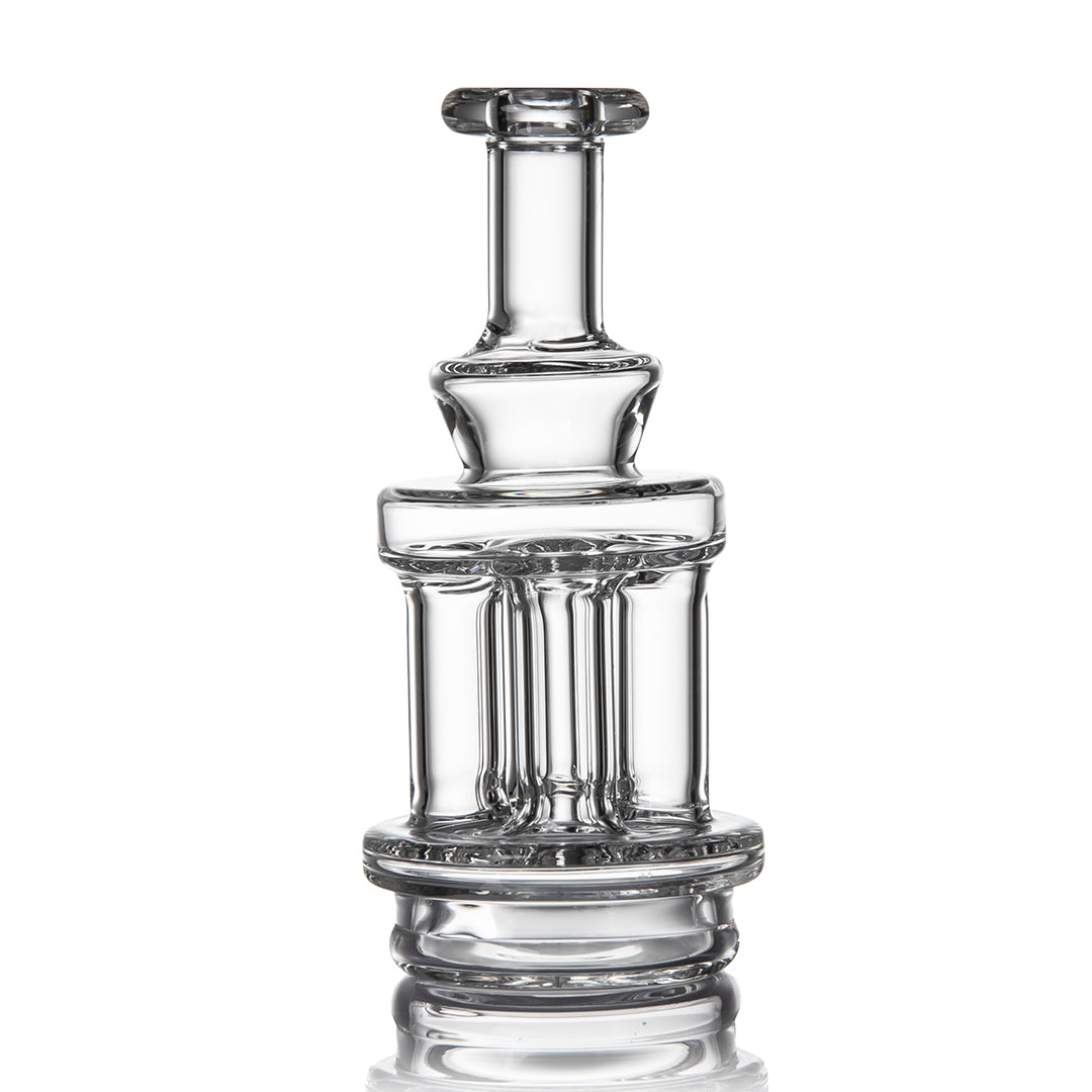 Quadra Peak Top by MJ Arsenal