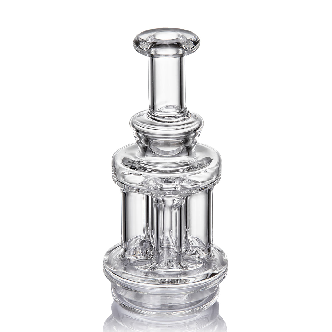 Quadra Peak Top by MJ Arsenal
