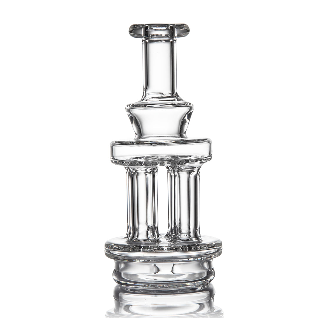 Quadra Peak Top by MJ Arsenal