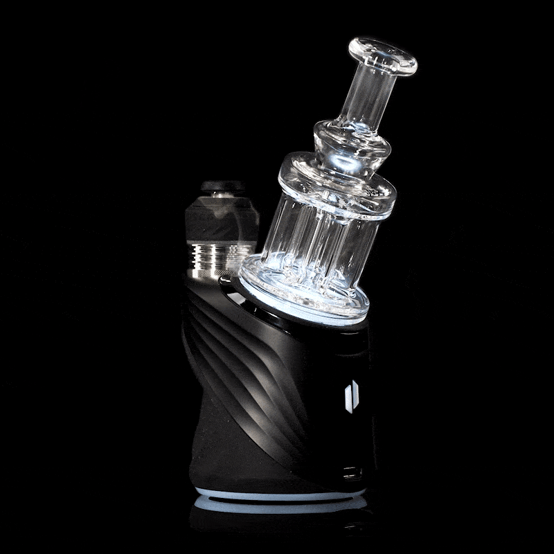 Quadra Peak Top by MJ Arsenal