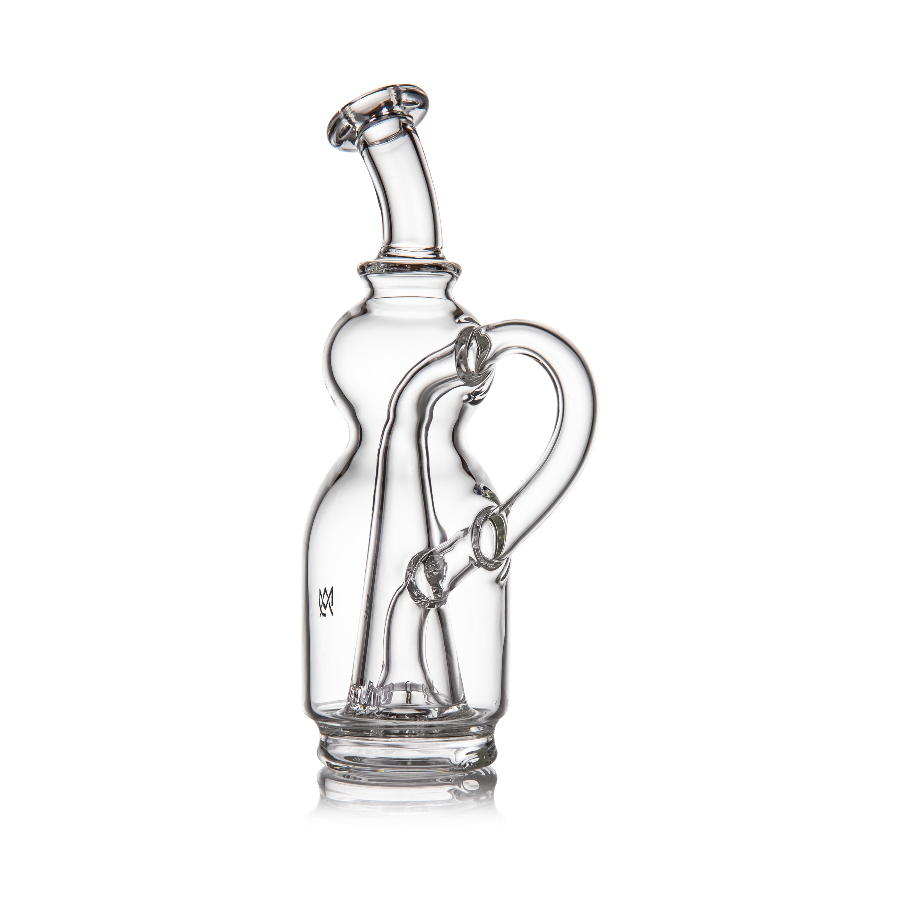 Lasso Peak Top by MJ Arsenal