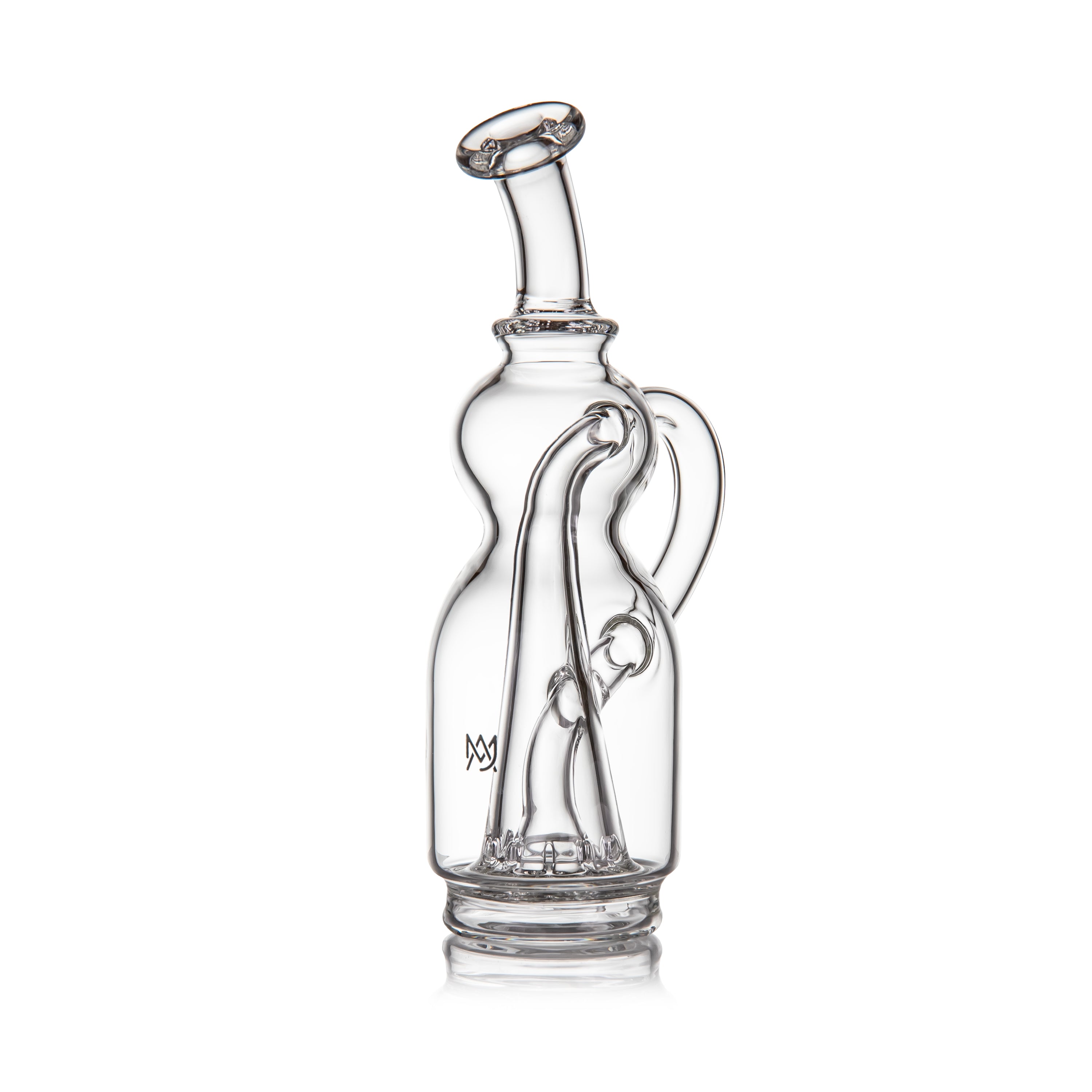 Lasso Peak Top by MJ Arsenal