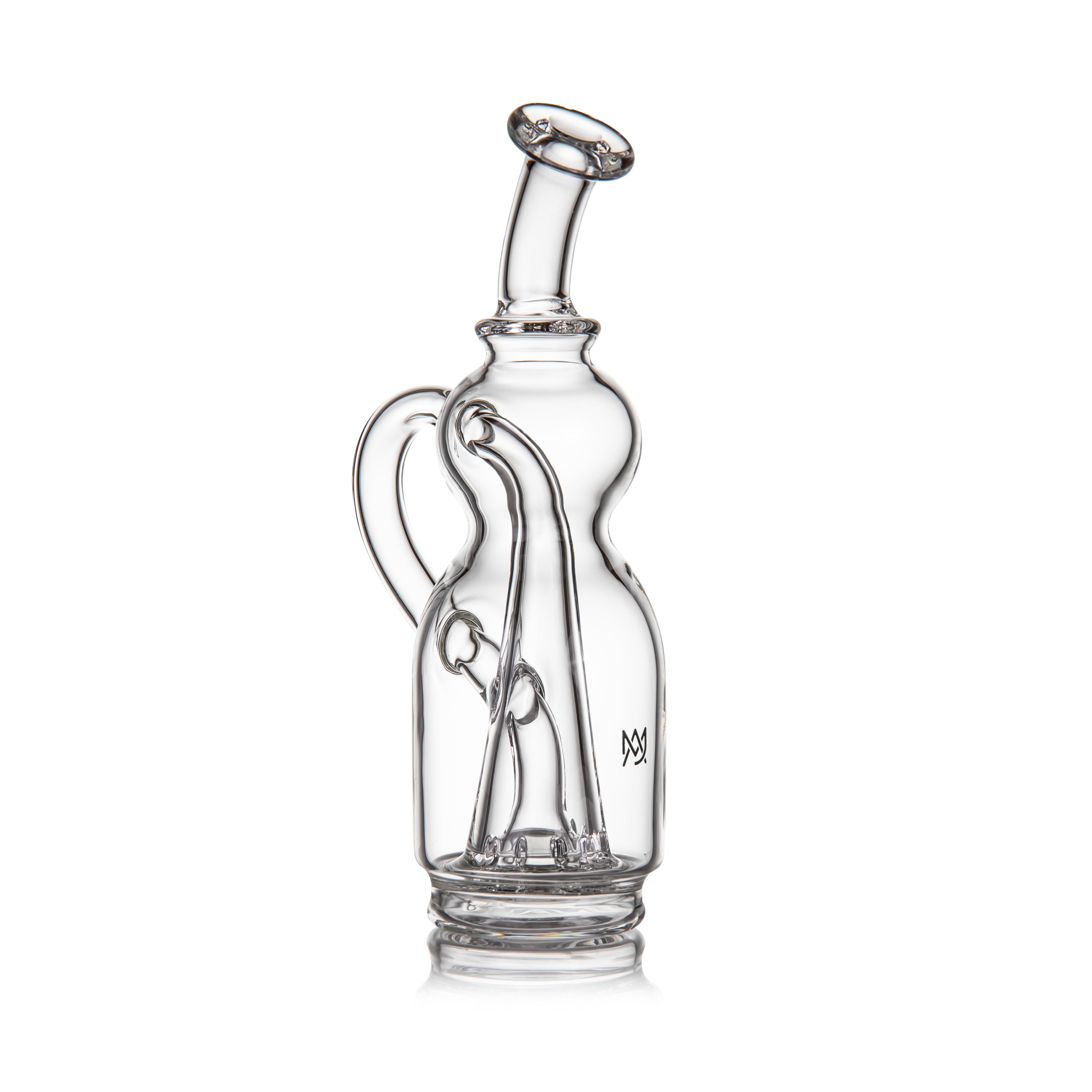 Lasso Peak Top by MJ Arsenal