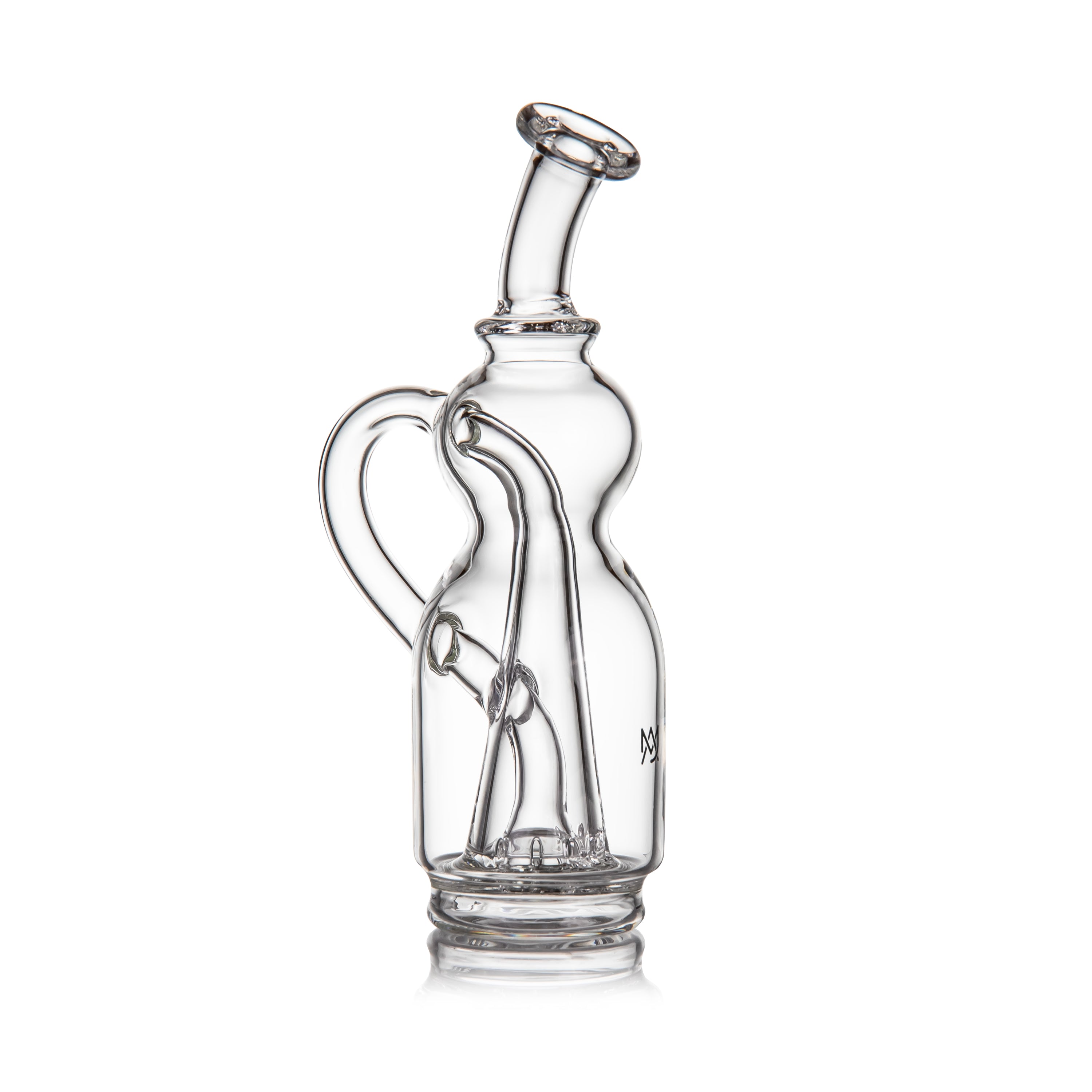 Lasso Peak Top by MJ Arsenal