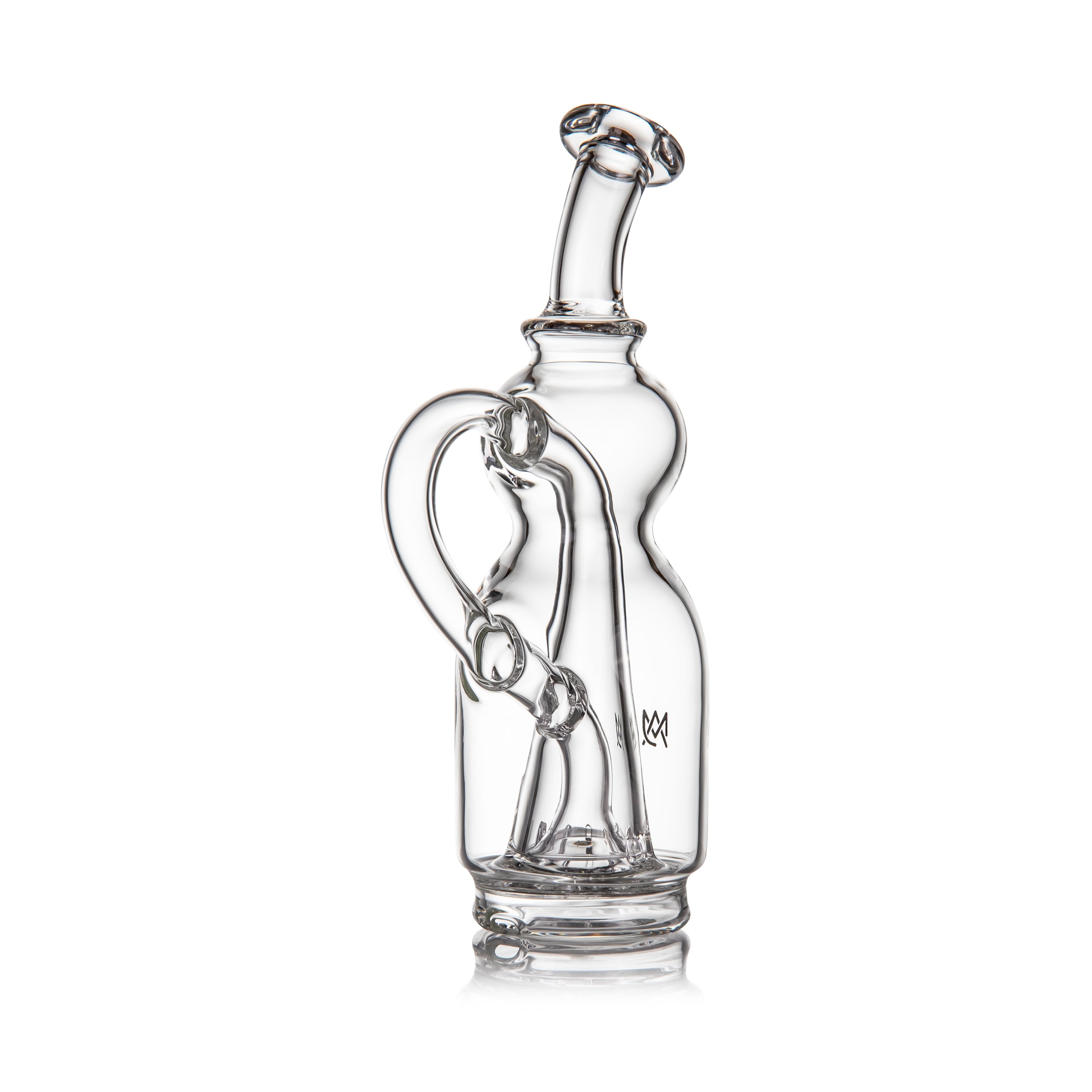 Lasso Peak Top by MJ Arsenal