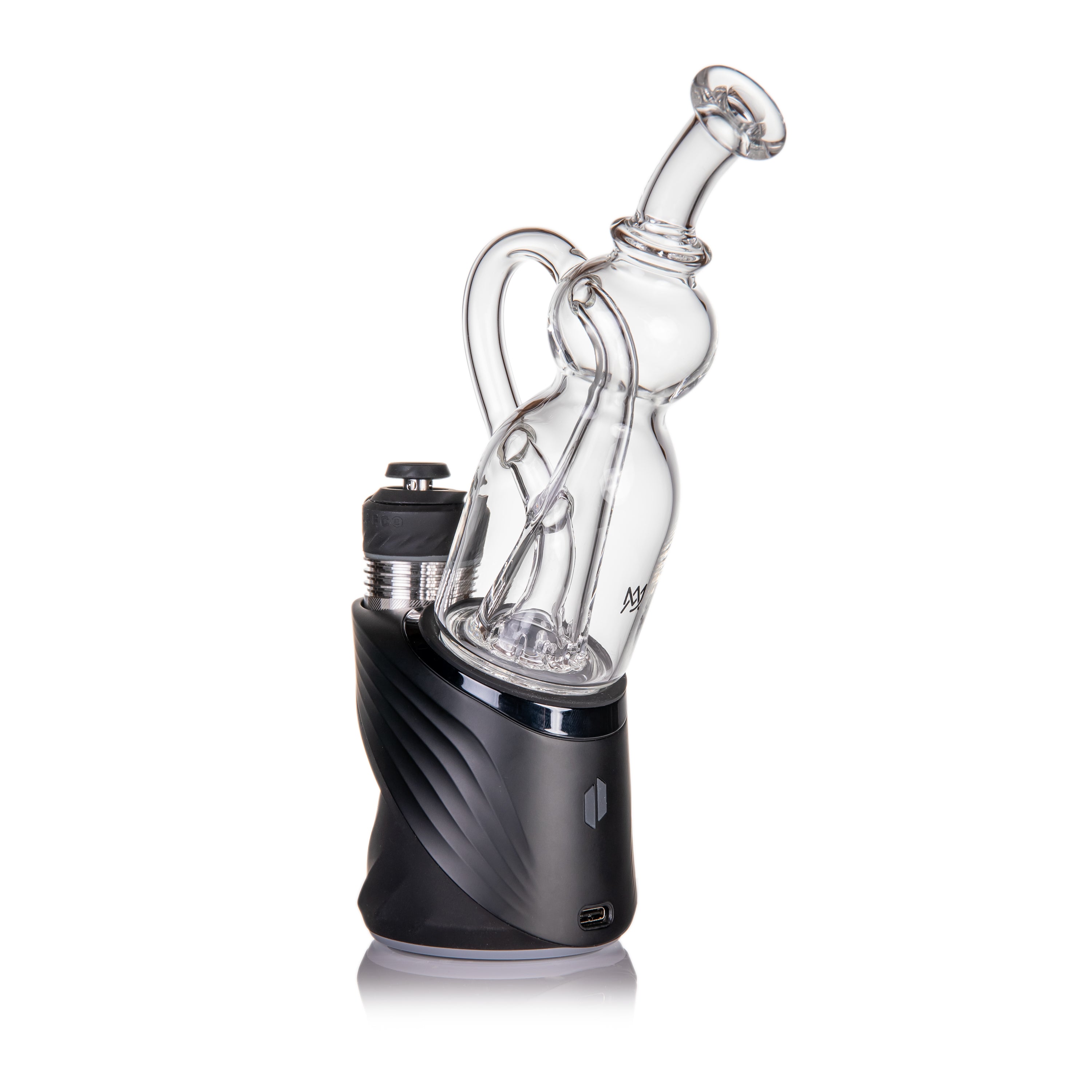 Lasso Peak Top by MJ Arsenal