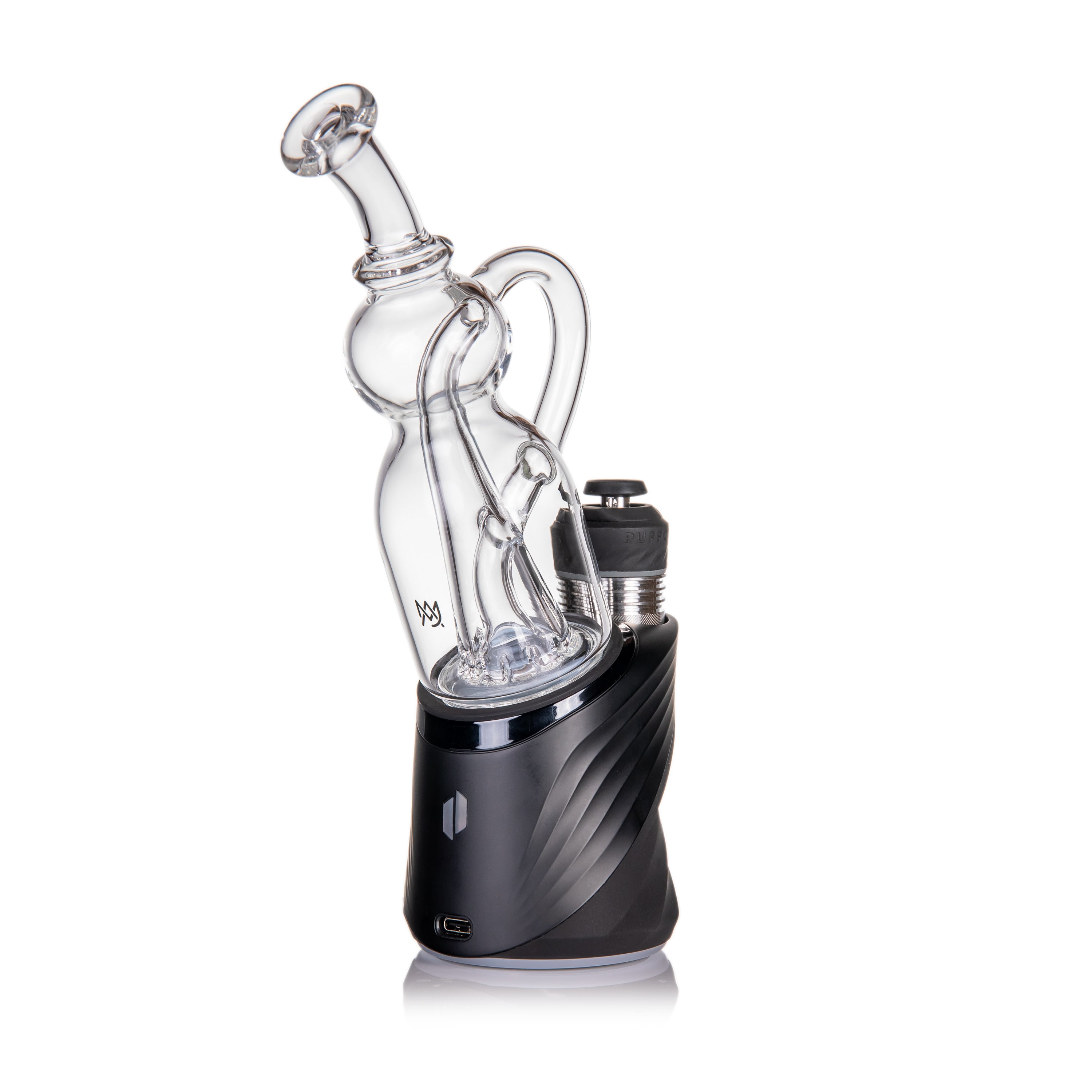 Lasso Peak Top by MJ Arsenal