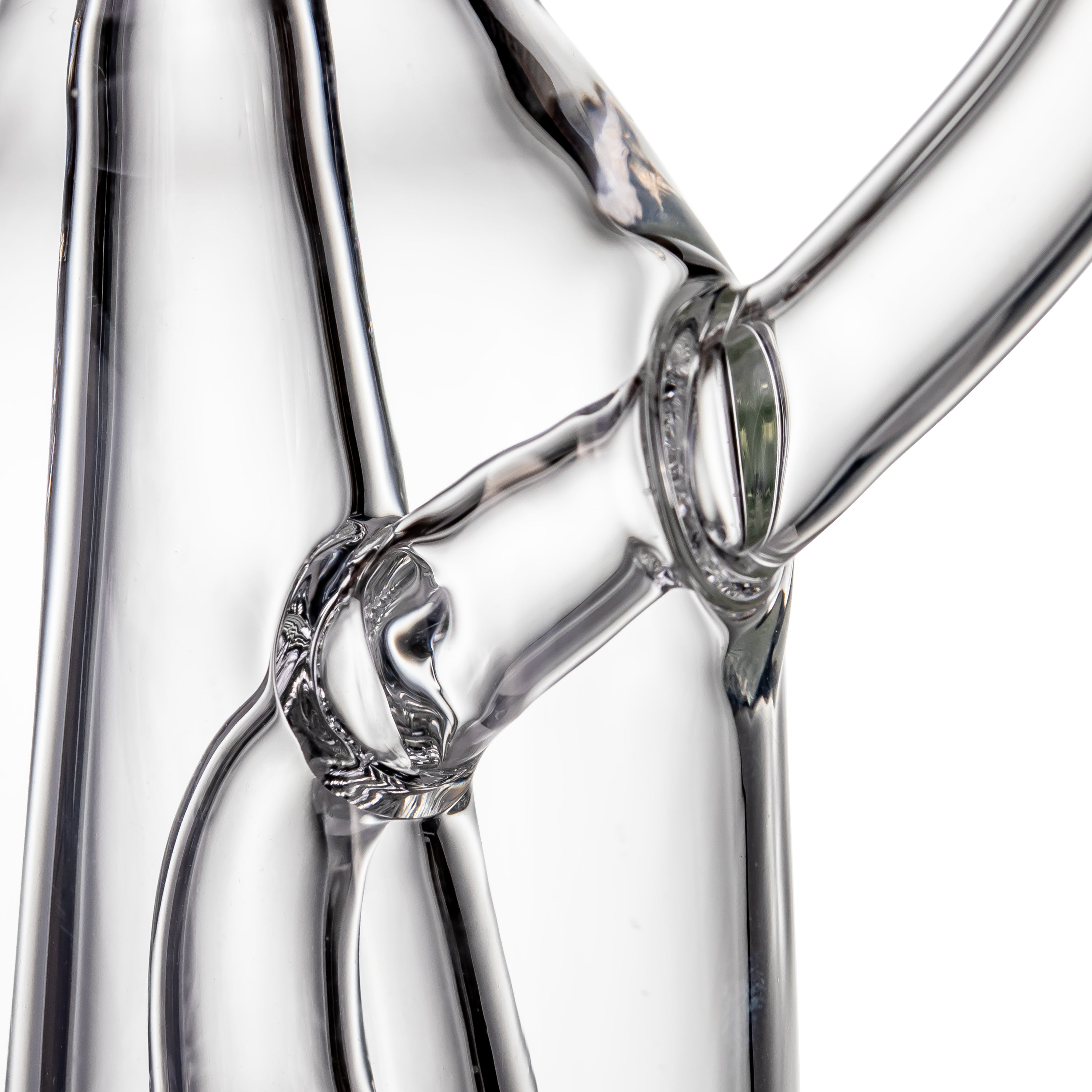 Lasso Peak Top by MJ Arsenal