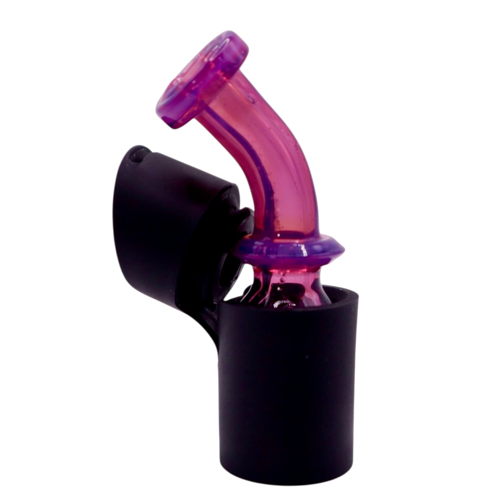 Pivot Bent Neck Mouthpiece by Zombie Hand Studios