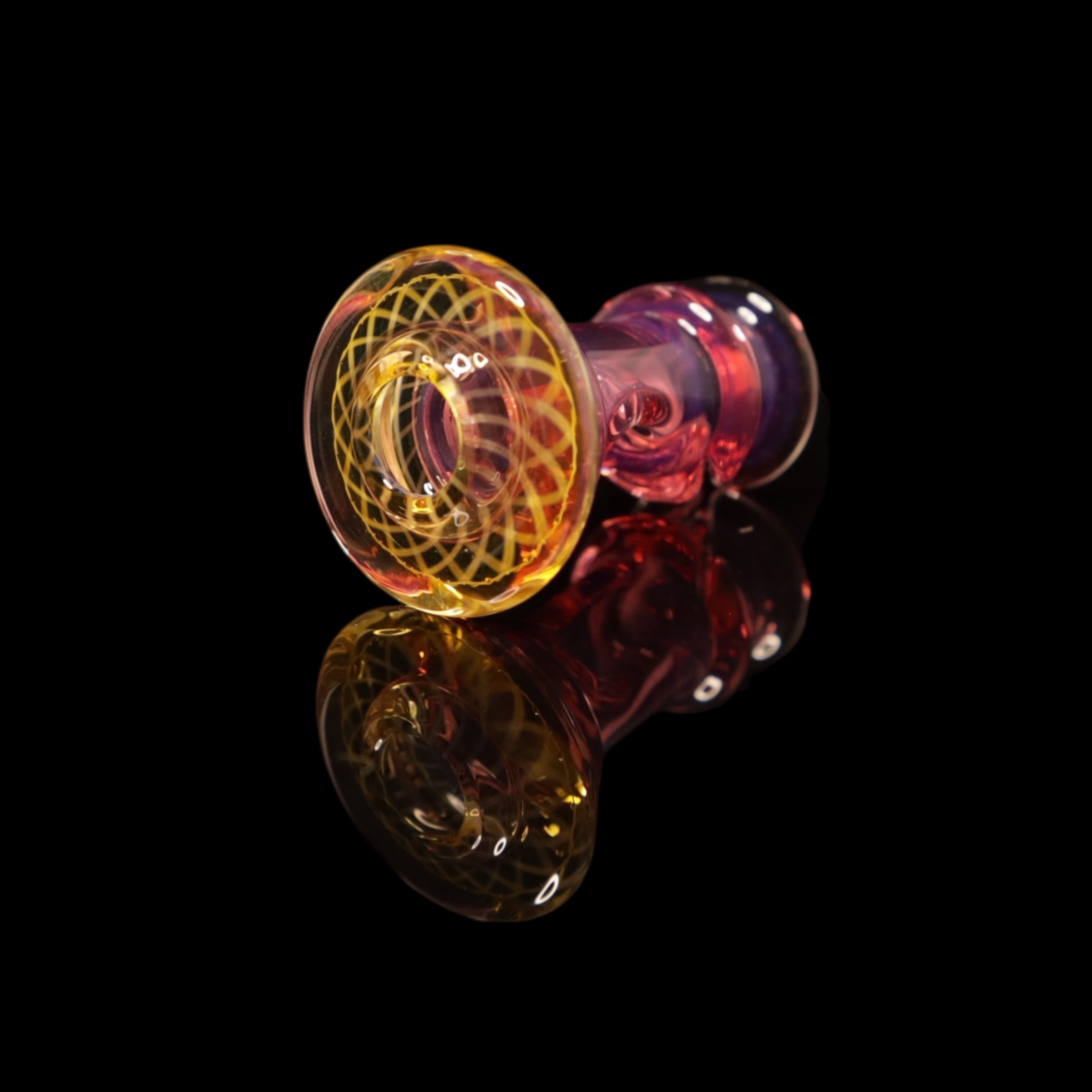 Fumicello Pivot Mouthpieces by Gatez Glass