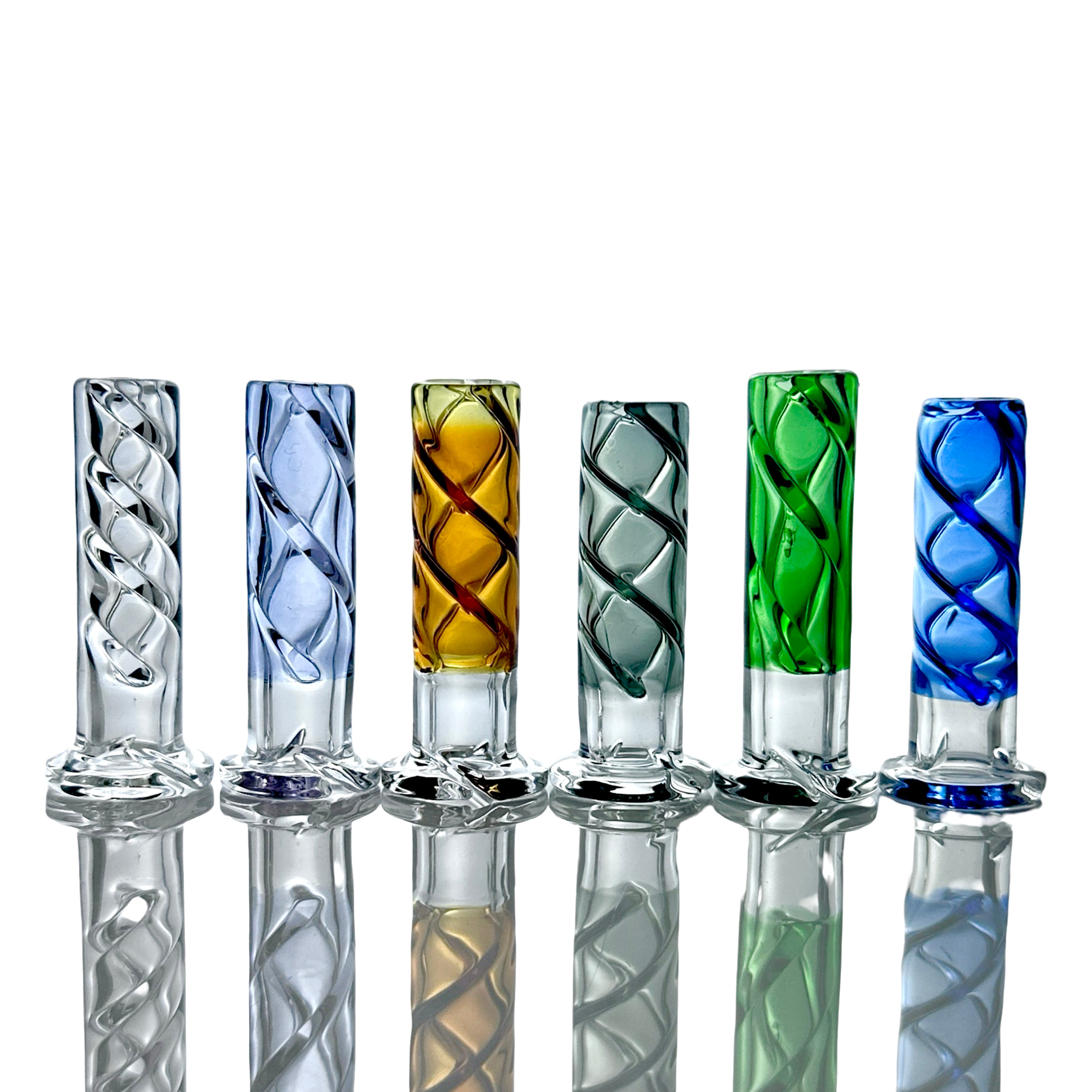 Rotini Spinner by Nope2Dope