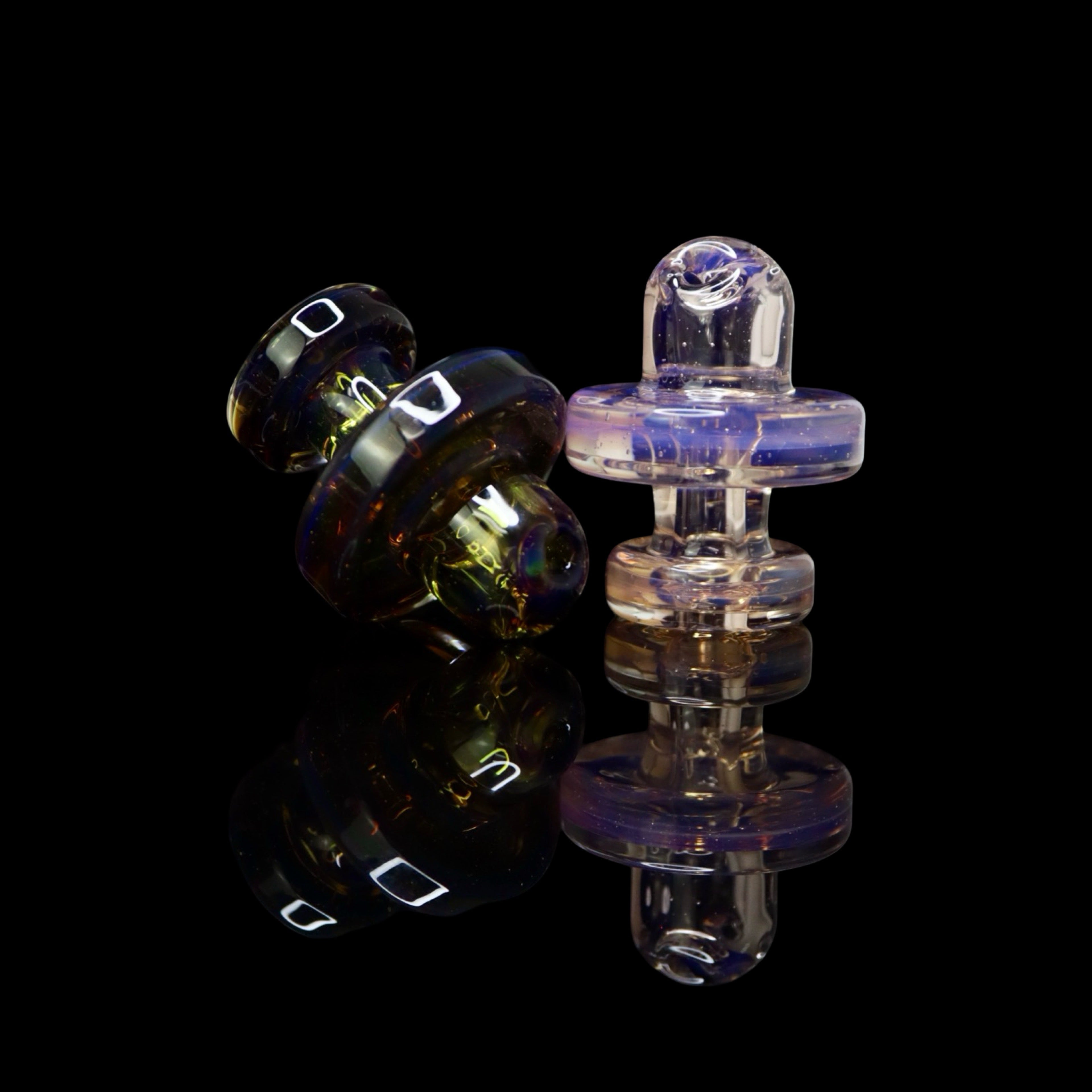 Color Spinner Cap by Zombie Hand Studios