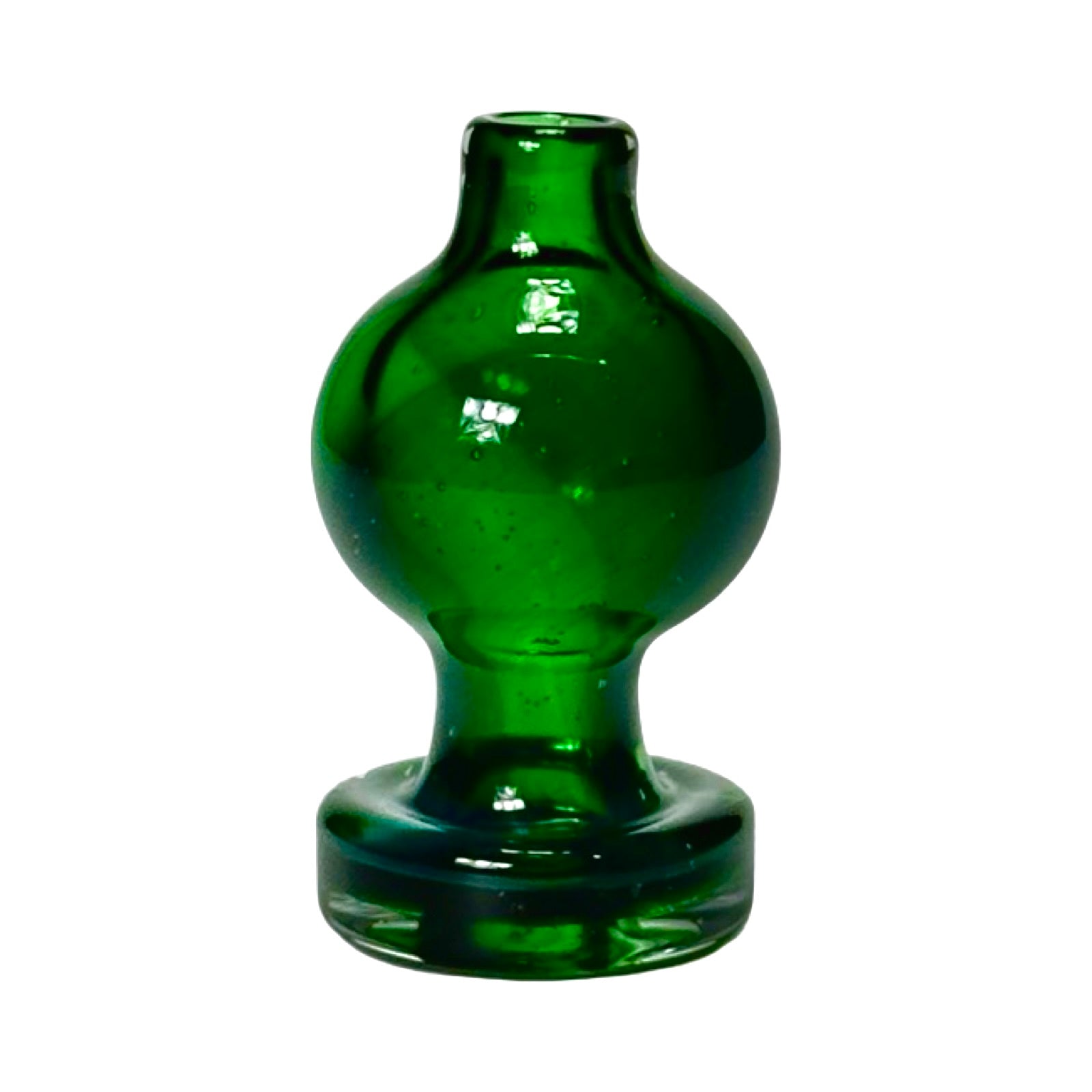 Color Peak Pro Bubble Cap by Zombie Hand Studios
