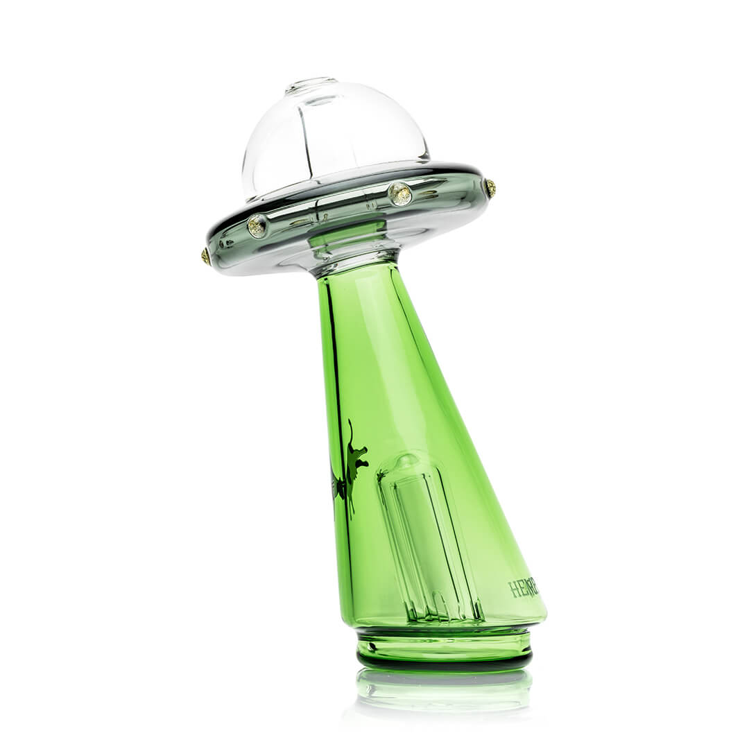 UFO Vortex Peak Top by Hemper Co