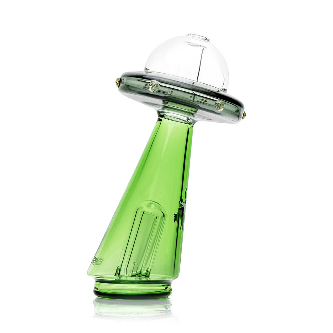 UFO Vortex Peak Top by Hemper Co