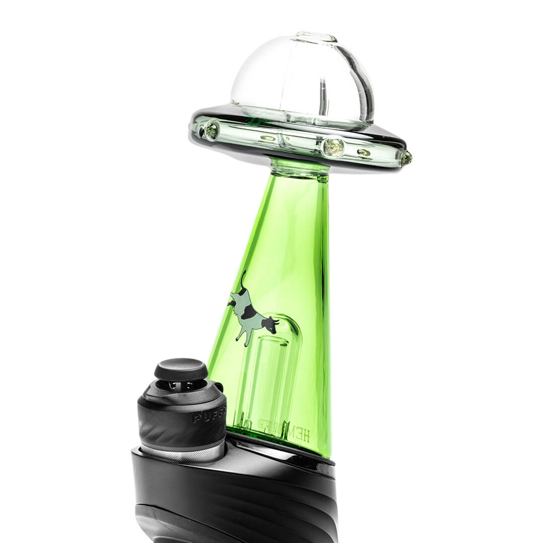 UFO Vortex Peak Top by Hemper Co